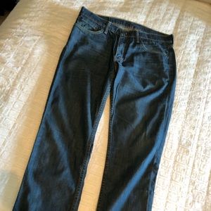 Levi’s 511 - Stretch Denim - Never Worn!